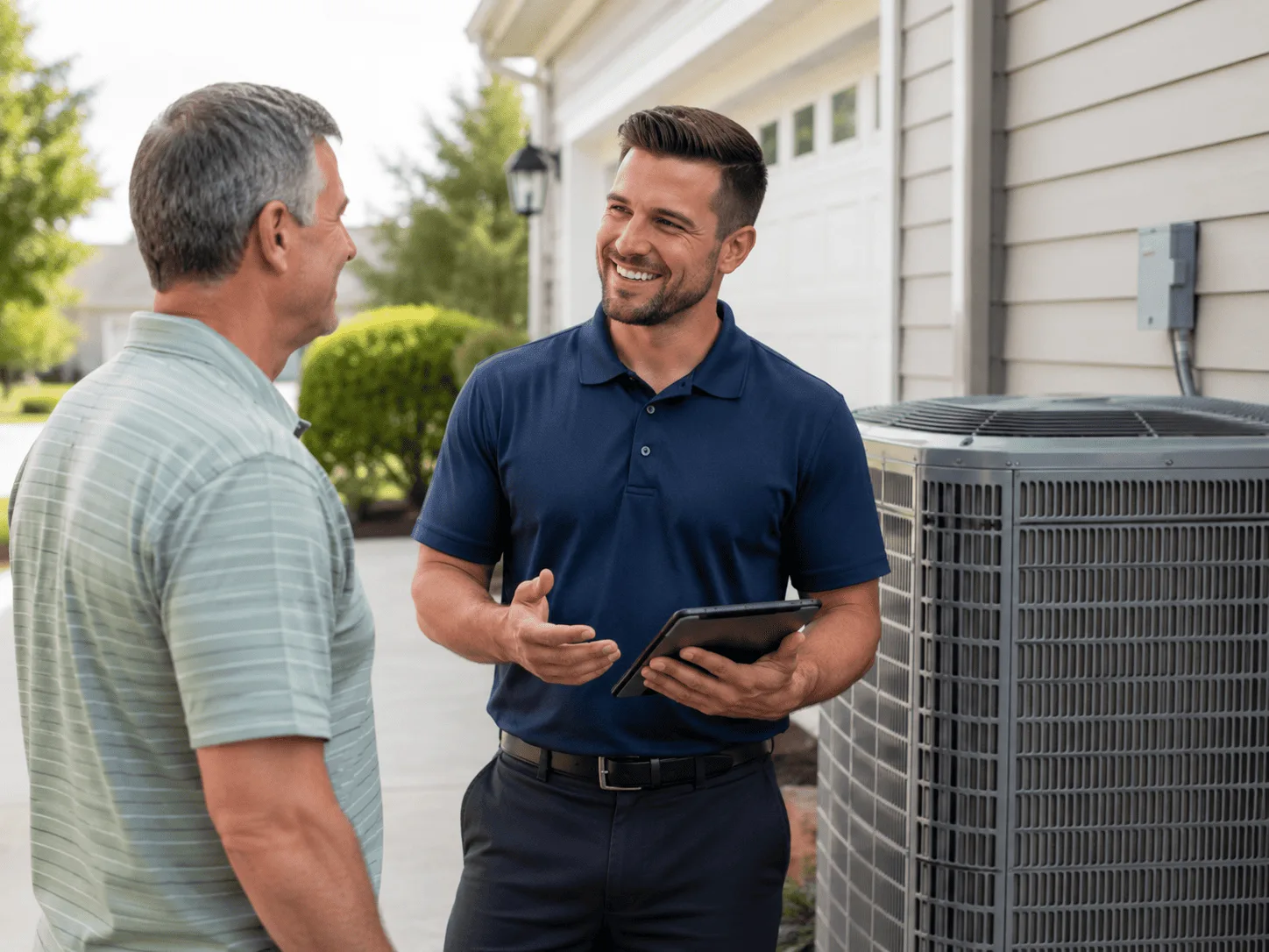 Heat Pump Installation Hundred, WV FAQs